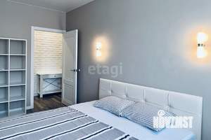 2-к квартира, вторичка, 41м2, 2/5 этаж
