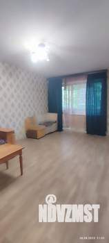 2-к квартира, вторичка, 44м2, 2/5 этаж