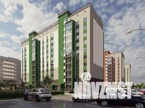 3-к квартира, вторичка, 59м2, 8/10 этаж