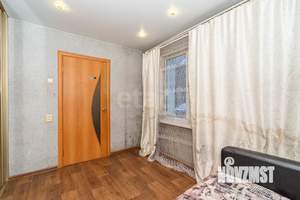 3-к квартира, вторичка, 47м2, 1/5 этаж