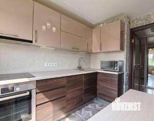 3-к квартира, вторичка, 61м2, 9/9 этаж