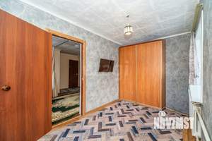 2-к квартира, вторичка, 41м2, 3/3 этаж