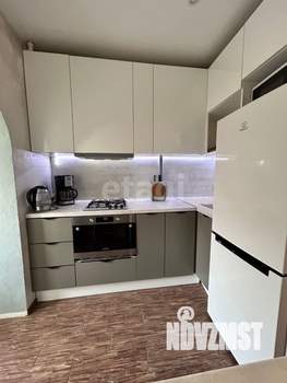 2-к квартира, вторичка, 32м2, 1/5 этаж