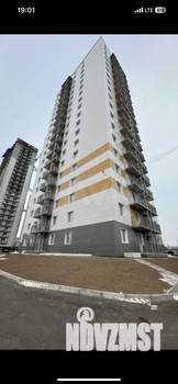 3-к квартира, вторичка, 63м2, 8/20 этаж