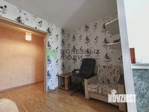 2-к квартира, вторичка, 53м2, 2/9 этаж