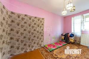 3-к квартира, вторичка, 61м2, 1/3 этаж