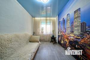 3-к квартира, вторичка, 75м2, 1/2 этаж