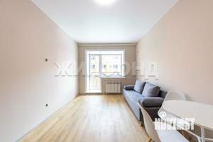 Студия квартира, вторичка, 23м2, 4/7 этаж