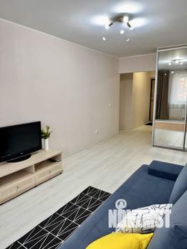 1-к квартира, вторичка, 38м2, 12/25 этаж