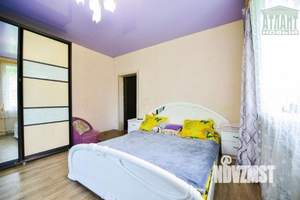 2-к квартира, вторичка, 60м2, 2/2 этаж