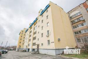 2-к квартира, вторичка, 52м2, 4/5 этаж