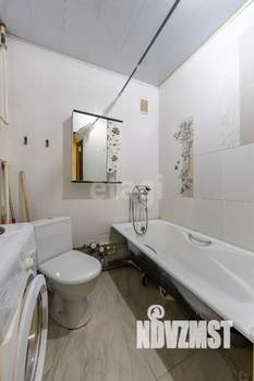 1-к квартира, вторичка, 31м2, 3/5 этаж