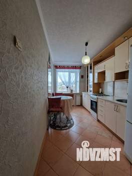 3-к квартира, вторичка, 60м2, 6/9 этаж