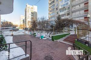 3-к квартира, вторичка, 139м2, 10/13 этаж