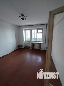 2-к квартира, вторичка, 52м2, 4/5 этаж