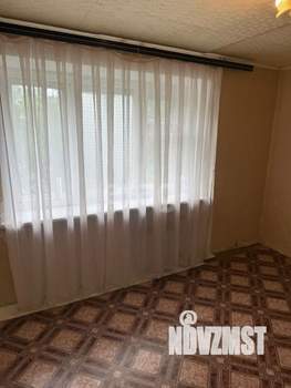 1-к квартира, вторичка, 19м2, 3/5 этаж