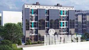 2-к квартира, вторичка, 38м2, 7/10 этаж