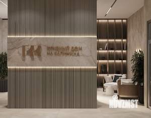 3-к квартира, вторичка, 76м2, 11/24 этаж