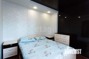 4-к квартира, вторичка, 61м2, 1/5 этаж