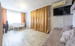 2-к квартира, вторичка, 50м2, 3/5 этаж