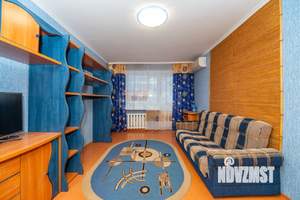 1-к квартира, вторичка, 31м2, 2/5 этаж