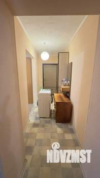 2-к квартира, вторичка, 47м2, 3/5 этаж