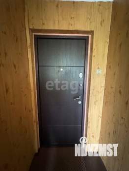 1-к квартира, вторичка, 21м2, 2/5 этаж
