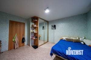 3-к квартира, вторичка, 78м2, 3/9 этаж