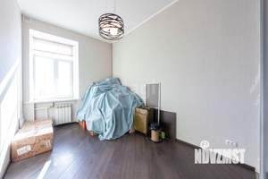 2-к квартира, вторичка, 41м2, 4/4 этаж