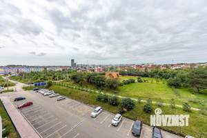 Студия квартира, вторичка, 24м2, 8/11 этаж