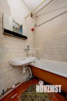 2-к квартира, вторичка, 50м2, 4/9 этаж
