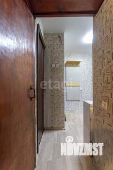 4-к квартира, вторичка, 59м2, 1/5 этаж