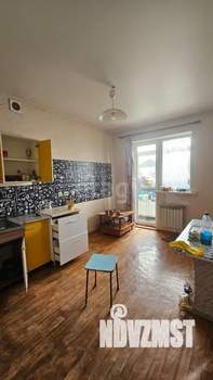 3-к квартира, вторичка, 70м2, 3/3 этаж