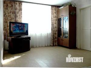 2-к квартира, вторичка, 46м2, 1/5 этаж