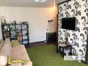 2-к квартира, вторичка, 43м2, 5/5 этаж