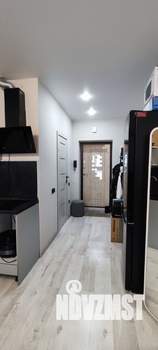 Студия квартира, вторичка, 28м2, 5/11 этаж