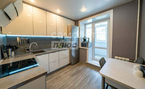 2-к квартира, вторичка, 49м2, 3/5 этаж
