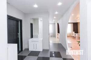 3-к квартира, вторичка, 93м2, 15/17 этаж