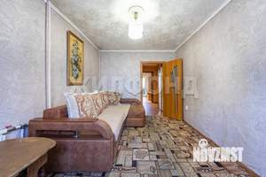 3-к квартира, вторичка, 66м2, 1/9 этаж