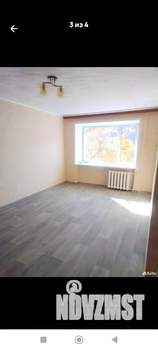 3-к квартира, вторичка, 59м2, 3/5 этаж