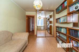 2-к квартира, вторичка, 49м2, 5/10 этаж