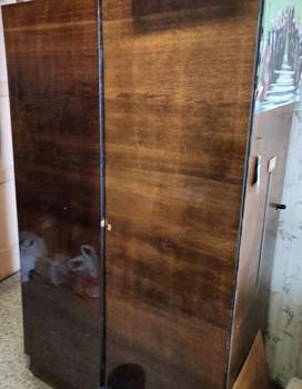 1-к квартира, вторичка, 30м2, 5/5 этаж