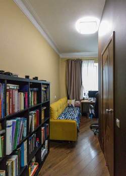3-к квартира, вторичка, 78м2, 3/5 этаж
