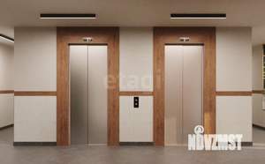 Студия квартира, вторичка, 23м2, 2/24 этаж