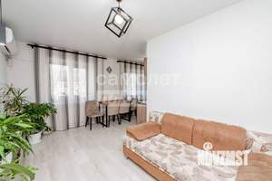 3-к квартира, вторичка, 56м2, 5/5 этаж