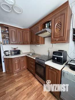 2-к квартира, вторичка, 53м2, 1/9 этаж