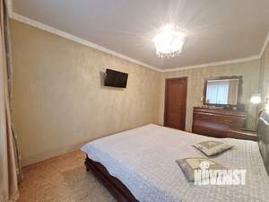 3-к квартира, вторичка, 122м2, 5/10 этаж