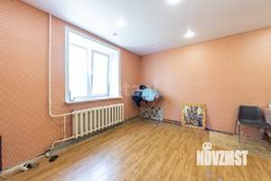 1-к квартира, вторичка, 25м2, 2/3 этаж