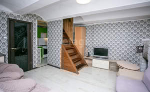 2-к квартира, вторичка, 60м2, 3/3 этаж