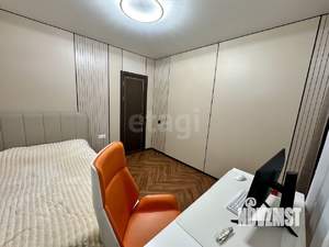 4-к квартира, вторичка, 86м2, 3/11 этаж